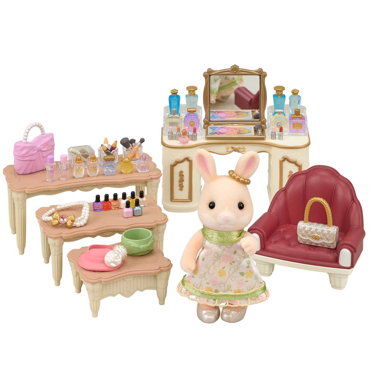 Beauty Boutique Playset - Image 4