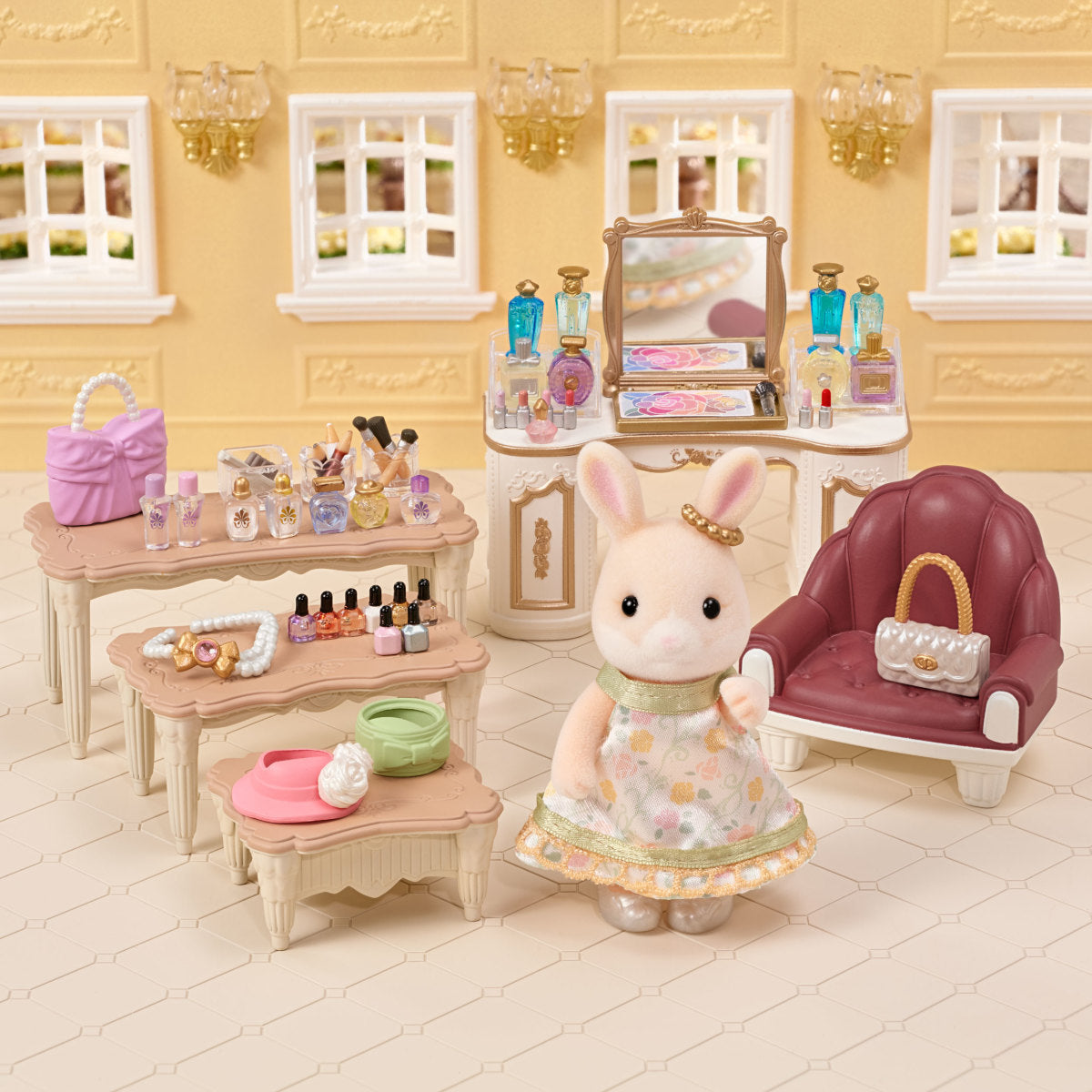 Beauty Boutique Playset - Image 3