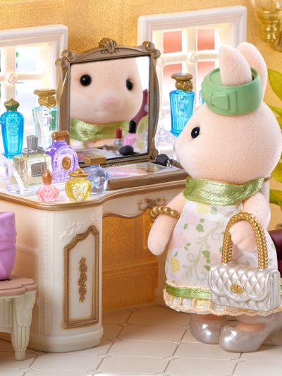 Beauty Boutique Playset
