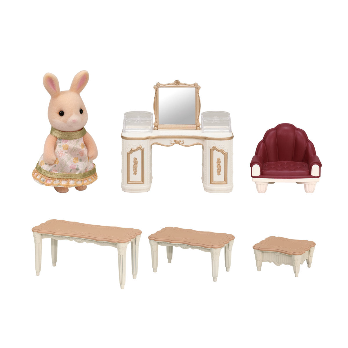 Beauty Boutique Playset - Image 5
