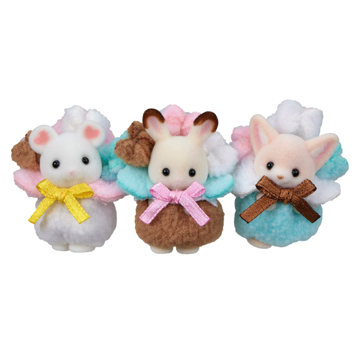 Teeny Popcorn Pals - Image 2