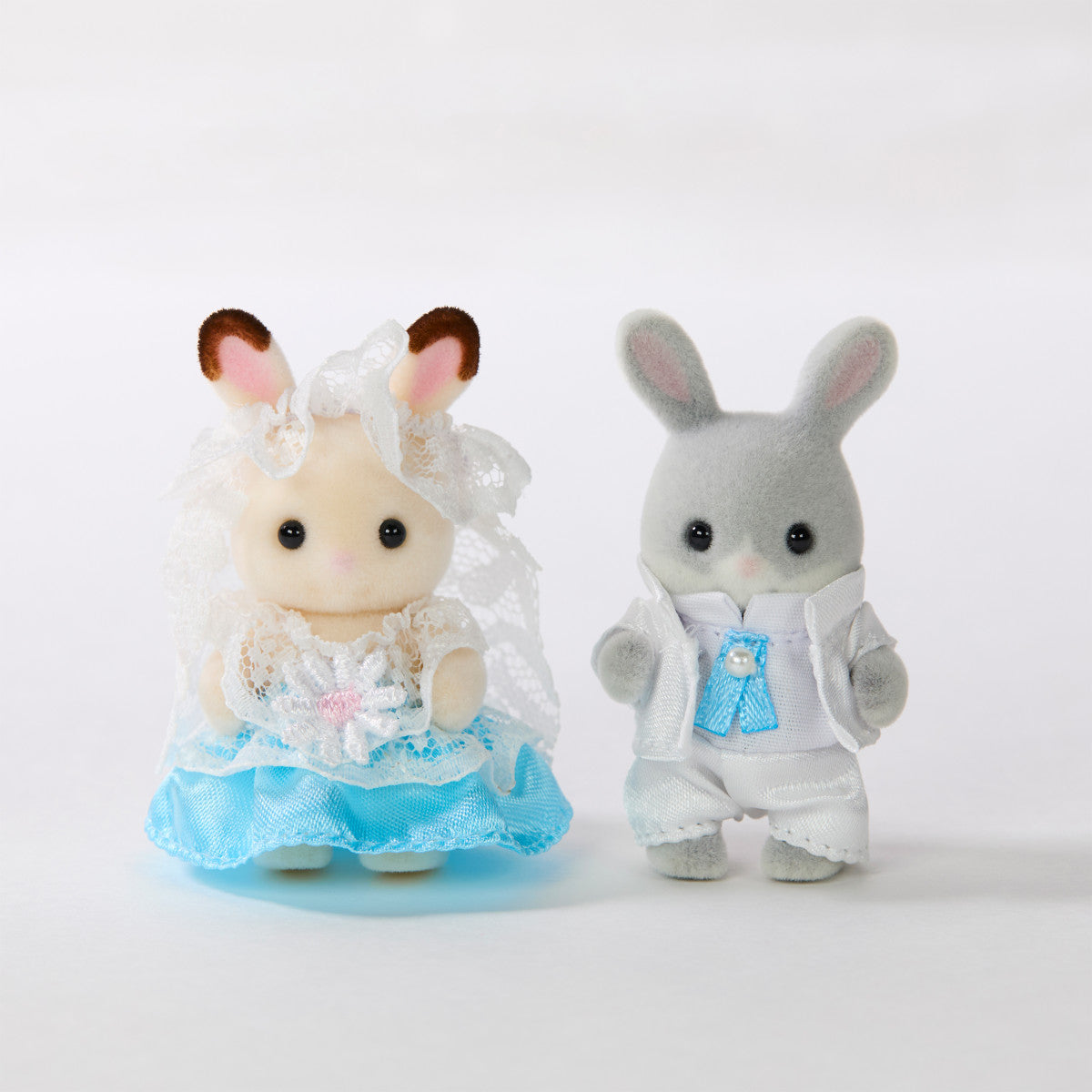 Baby Duo- Bridal Set - Image 2