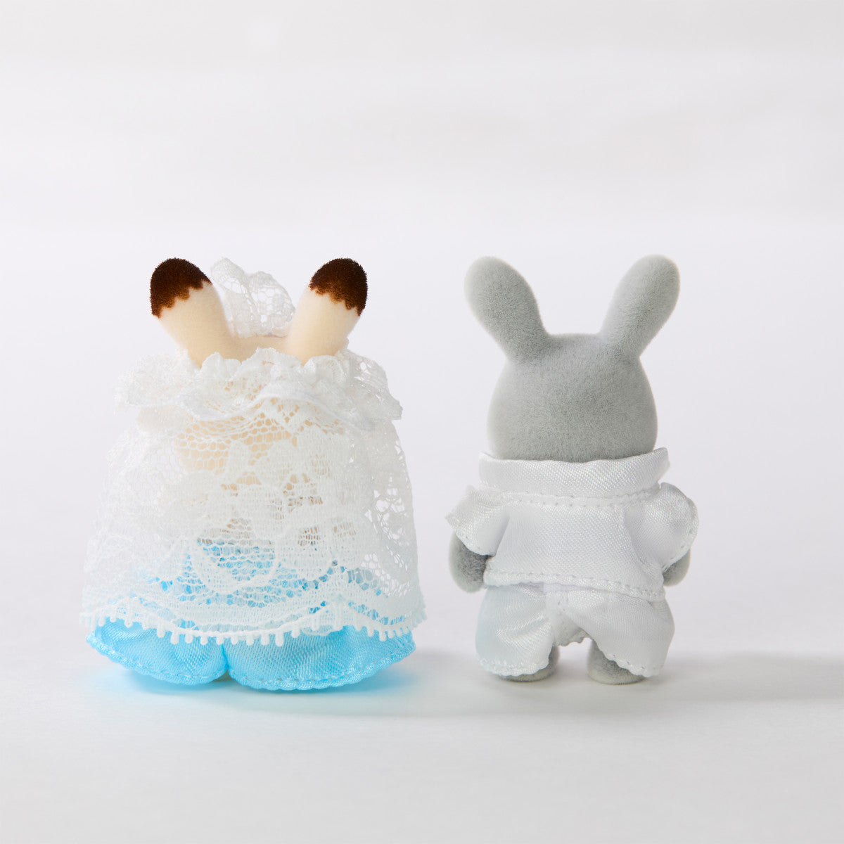Baby Duo- Bridal Set - Image 4